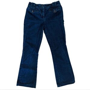 D&G Dark-Wash Denim Jeans